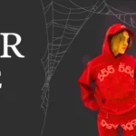 Experience Sp5der Tracksuit Premium Comfort Today