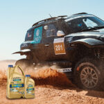 Marcas de aceites para autos