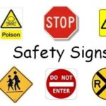 The Importance of Road Safety Signs in Preventing Accidents