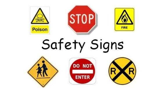 The Importance of Road Safety Signs in Preventing Accidents