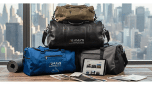 Top 10 New York Wholesale Duffle Bag Manufacturers You Can Trust (1)