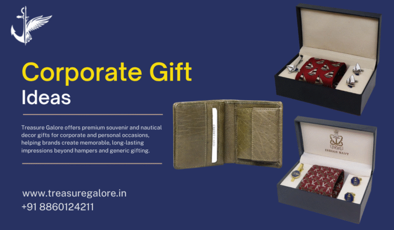 memorable gift ideas