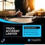 Truck accident lawyer hialeah