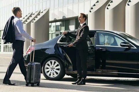 Limo Service in Austin TX