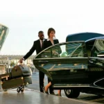 Point to Point Limo Service