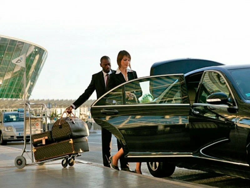 Point to Point Limo Service