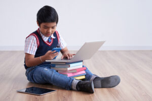 Why Learning Phonics Online Is More Effective Than Traditional Class