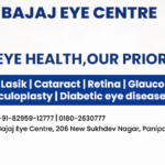 Eye Hospital in Panipat