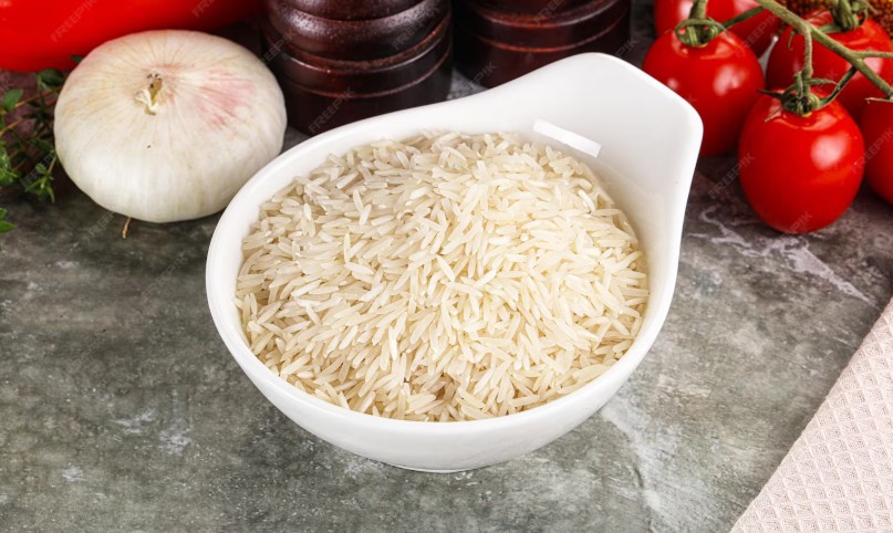 basmati rice supplier in Chennai