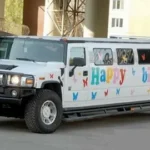 Prom Limo Service