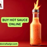 Buy Hot Sauce Online
