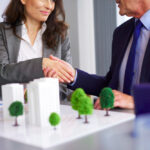 Self-service CRM dashboard empowering customers and reducing support costs for MLM businesses