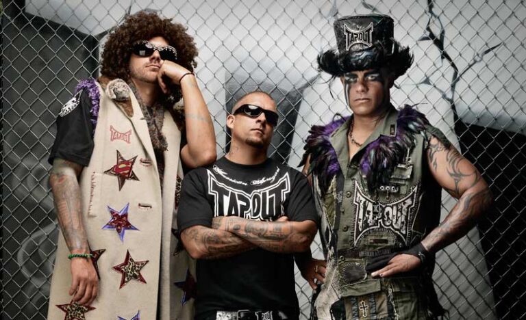 Buy Tapout USA Gear Up with Fitness and Lifestyle