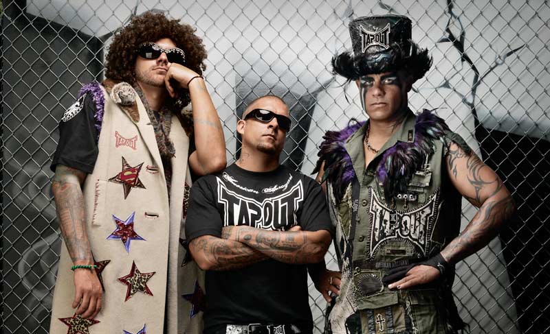 Buy Tapout USA Gear Up with Fitness and Lifestyle