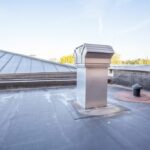 Industrial Roofing Birmingham