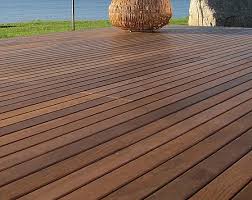 Majestic Decking