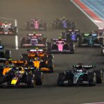 Formula One Limo Service