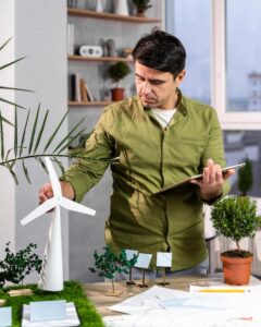 ESG Reporting Platform: The Future of Sustainable Business Management