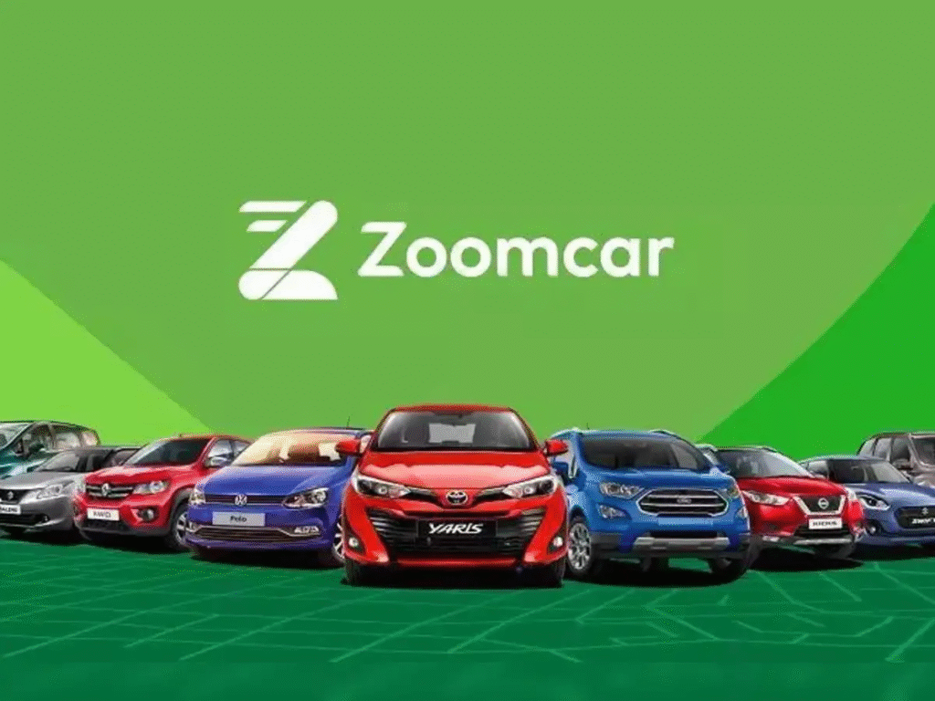 Zoomcar
