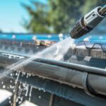 gutter cleaning in cedar rapids