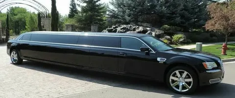 Winter Tour Limo Service