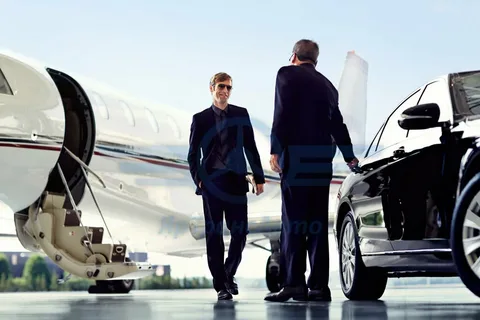 birthday limousine service