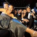 Night Out Limo Service