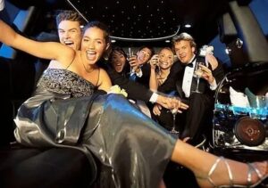 Night Out Limo Service