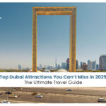 Dubai Attractions, Visit Dubai