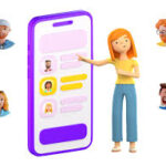 Event Networking tools