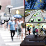 smart city surveillance system