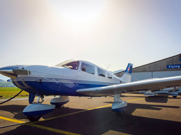 private planes for hire