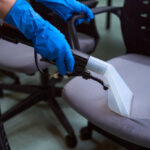 Upholstery Cleaning Service Fairfax