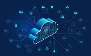 managed cloud service provider