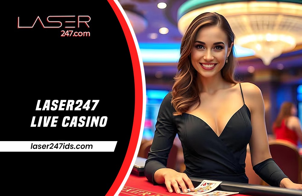 laser247 live casino