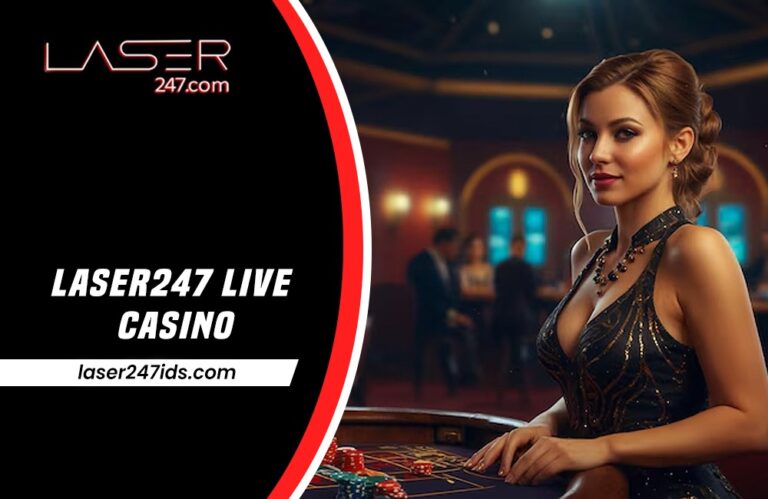 laser247 live casino