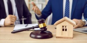 Lease & Caveat Conflicts