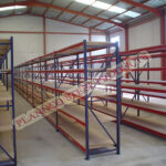 Storage Rack Manufacturers