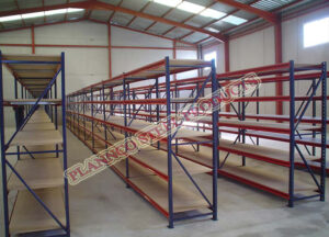 Storage Rack Manufacturers