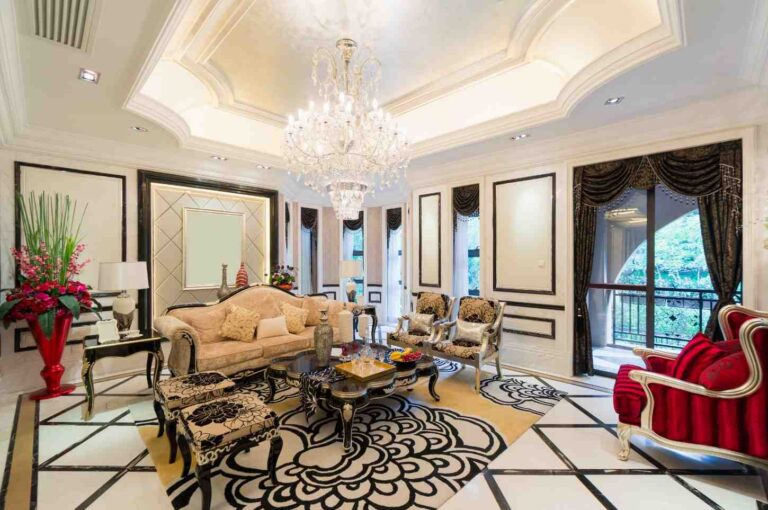 Best Interior Designers in Sohna Road