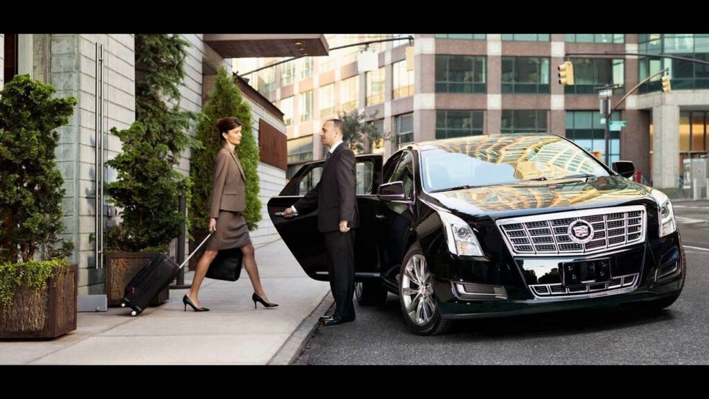 Executive Car Service
