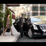 airport limo service