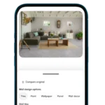 tile layout visualizer