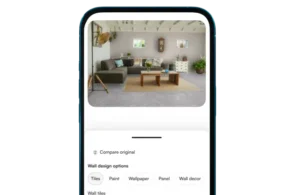 tile layout visualizer