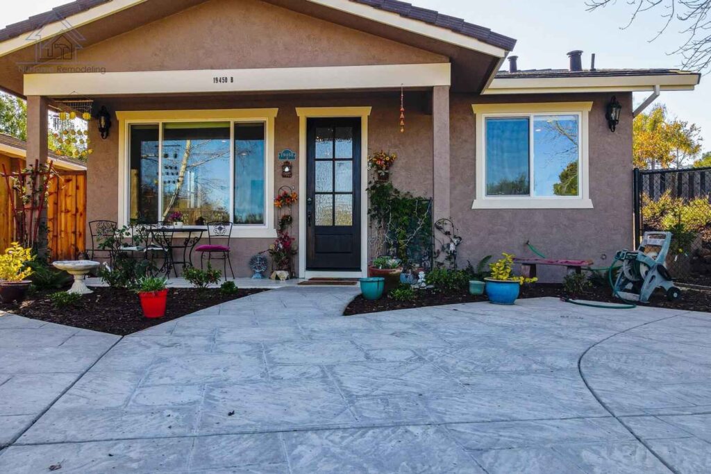 adu construction san jose