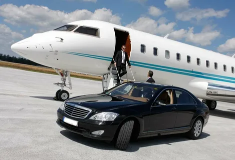 Airport Limo Transportation