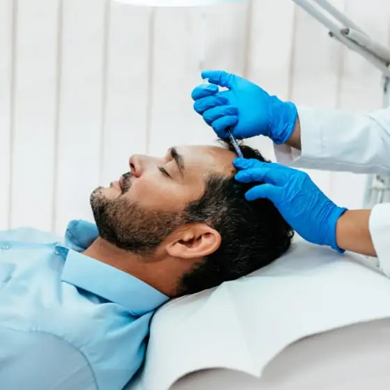 A Complete Guide to Safe and Effective prp treatment in jeddah