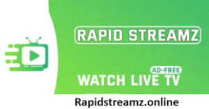rapid-streamz