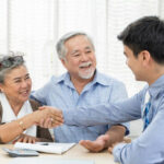 senior relocation specialist bay area