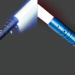 revan purple lightsaber